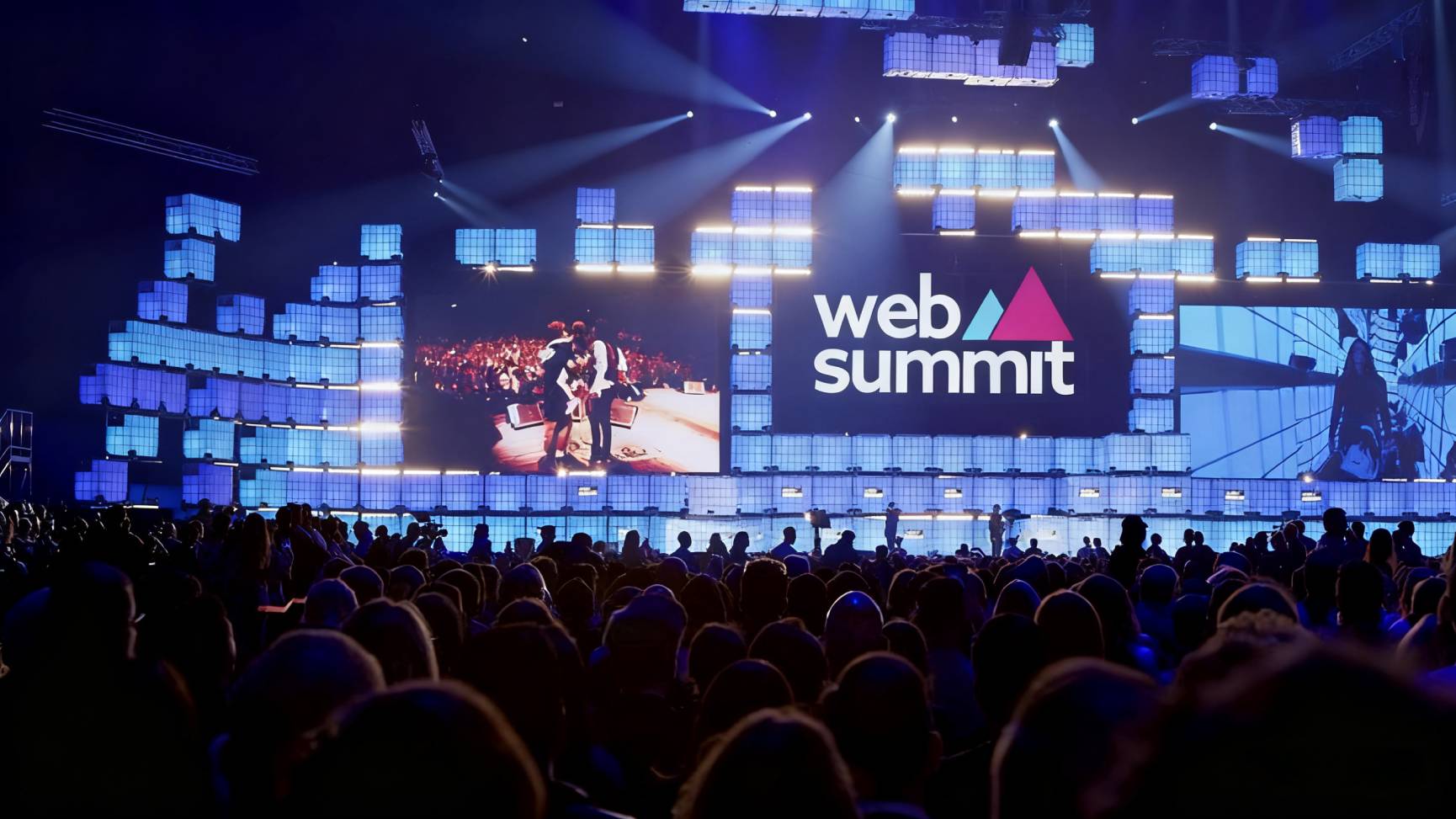 NookLoop Invited to Showcase at Web Summit 2025 — come see us at our booth.